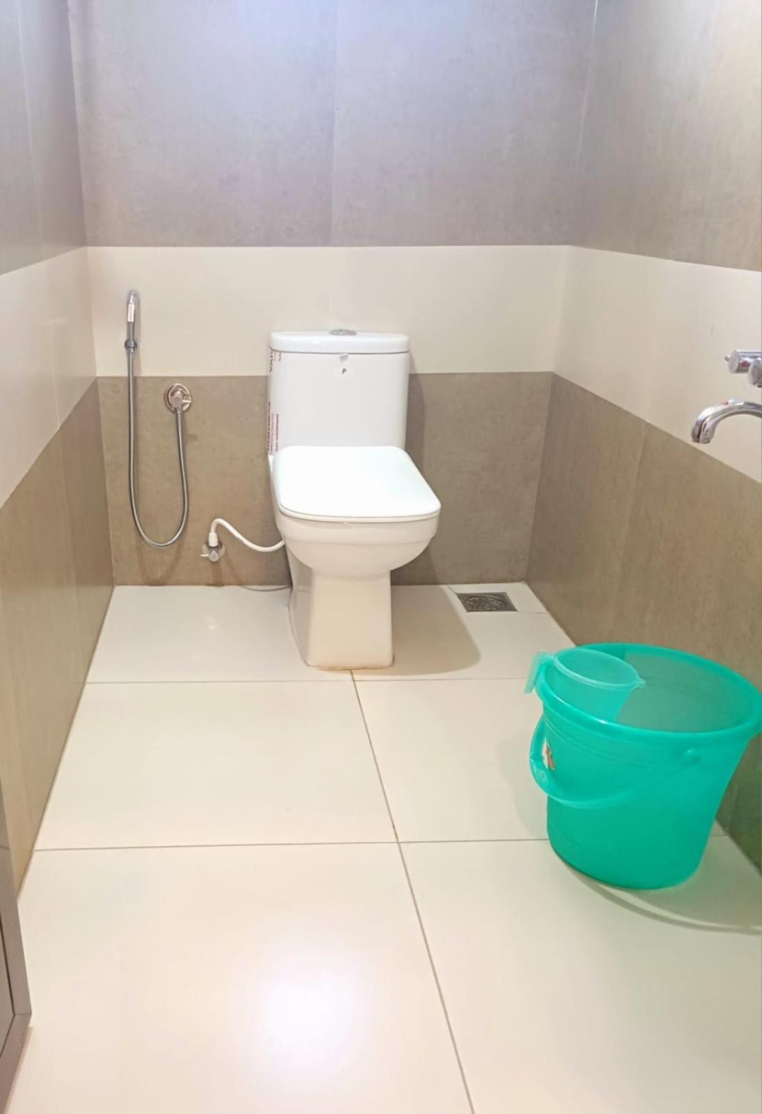 Apartamento Lavender Arcade Kochi Exterior foto