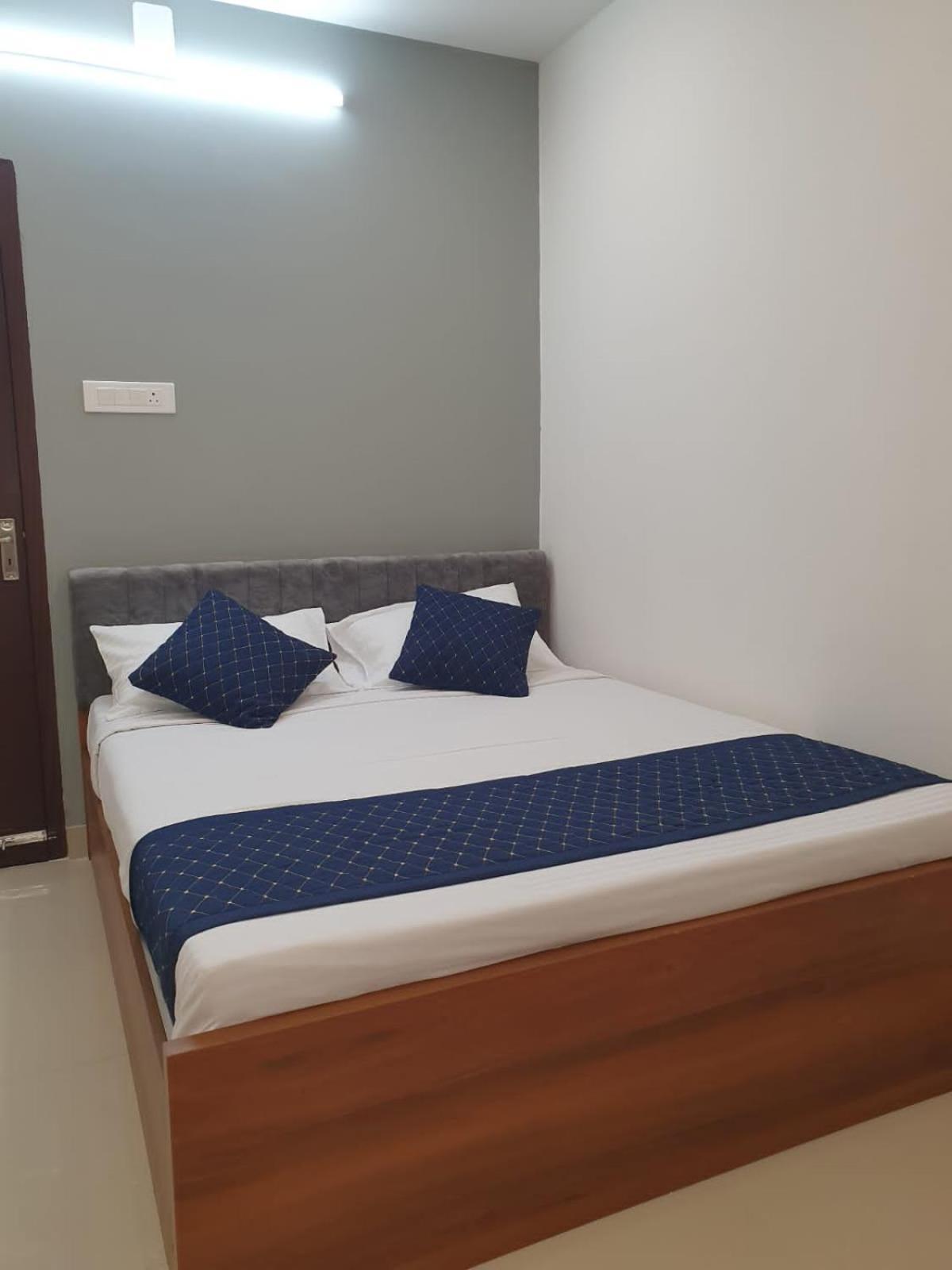 Apartamento Lavender Arcade Kochi Exterior foto